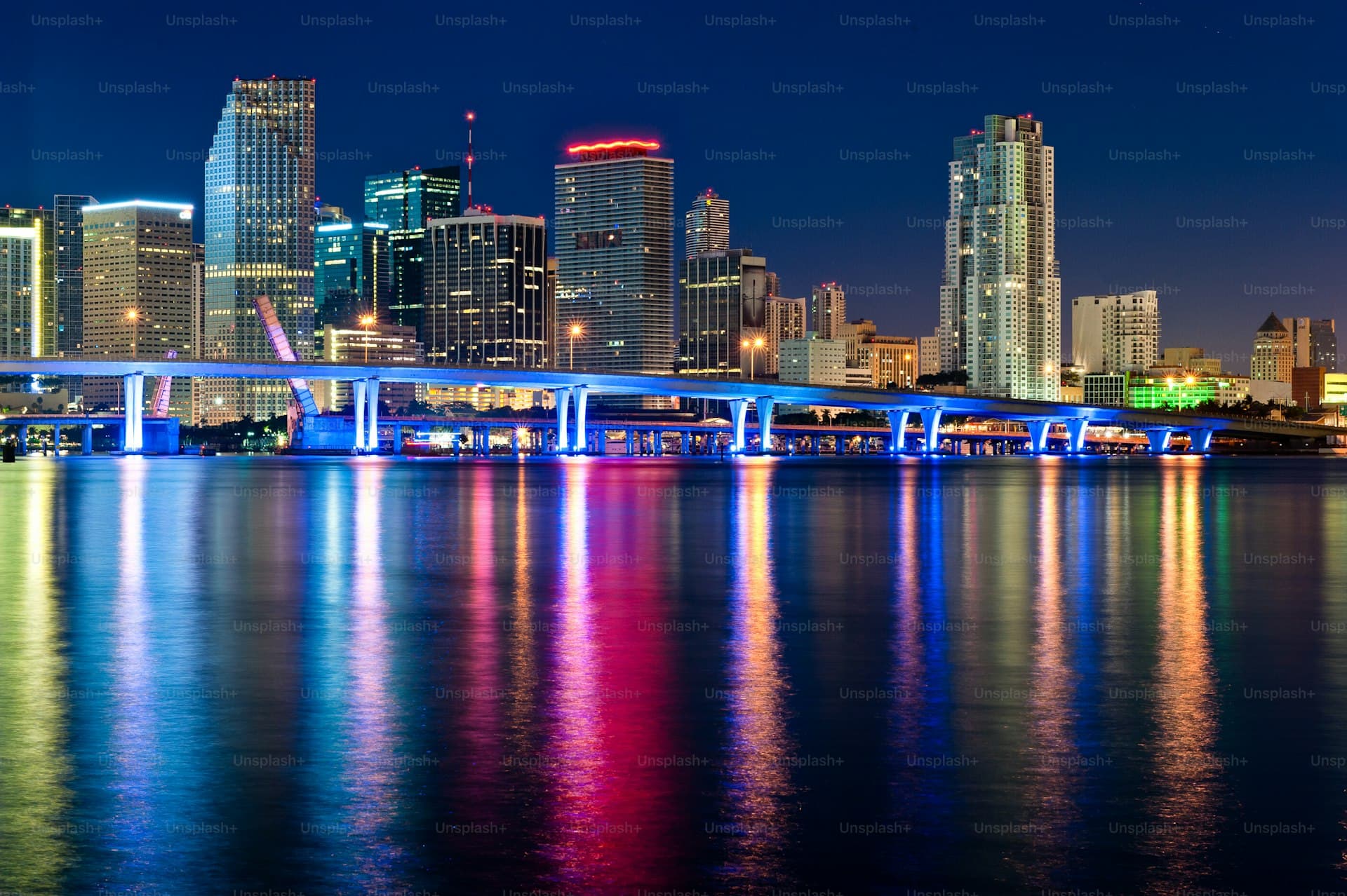 Doral area