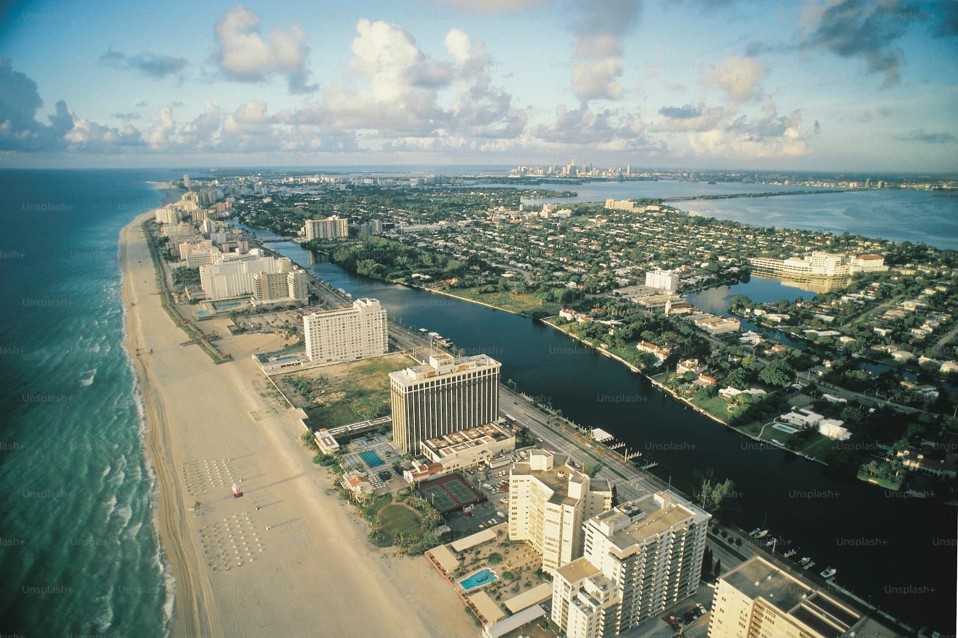 Wilton Manors area